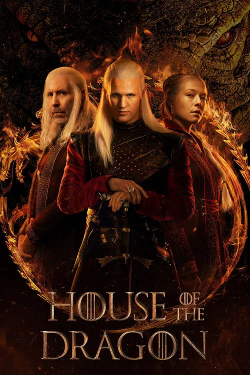 Дом Дракона 1 сезон 2 серия смотреть онлайн 720p
